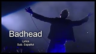 Blur | Badhead (Lyrics y Subtítulos en Español) [HD]