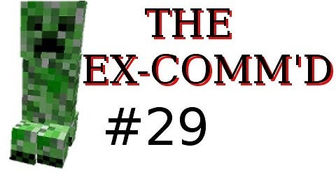 Minecraft - The Ex-Communicated Series with Sly and Nova Part 29: Proud Parents