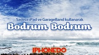 Bodrum Bodrum - iPhonedo Resimi