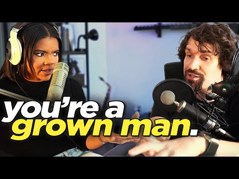 Destiny Debates Candace