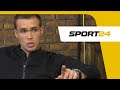 Сергей Быков: «Считаю Майкла Джордана круче Коби Брайнта» | Sport24