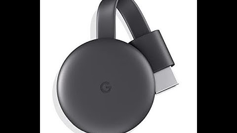 Connect Google Chromecast to TV, Google chromecast setup, How to setup Google Chromecast, Cast video