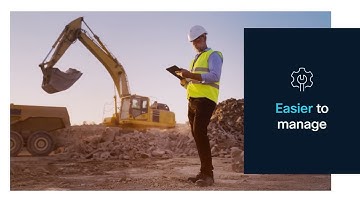 Prepare Your Operations for the Future | Cisco Industrial Ethernet Switches