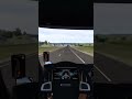 New Dashboard #americantrucksimulator