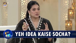 Zindagi Bohat Mukhtasar Hai Sanam Jung