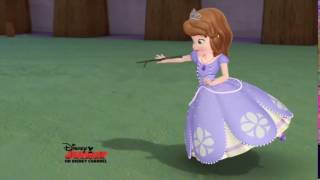 Canción Circo Alas Doradas Prinsecita Sofia