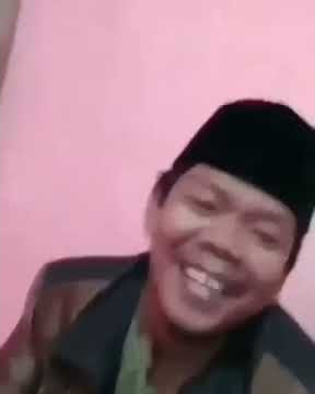 Hanya Rindu Versi Qolqolah