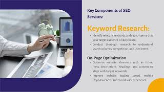 Boost Your Online Presence with Professional SEO Services in Sydney