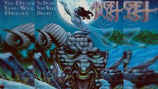 Angel Dust | TO DUST YOU WILL DECAY | Full Album (1988)