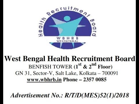 West Bengal Health