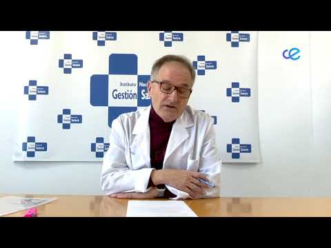 Lopera: "la curva está en franco ascenso con un incremento sostenido"