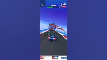RACE MASTER 3D | KIDS GAMES | RACE MASTER 3D GAMEPLAY
