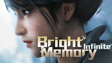 Bright Memory - Infinite - Chapter 7 - The Primordial Flood