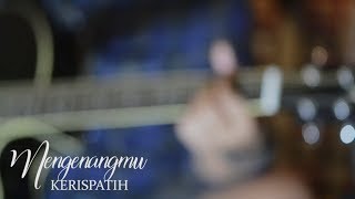 Krispatih - mengenangmu (Cover) | SOMEBODY chords