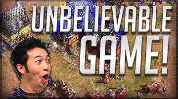 🌟Age of Empires 3: There