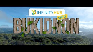 Infiniteam Christmas Party 2023 Infinity Hub