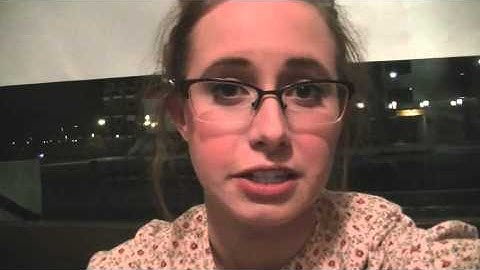 275 Video Analysis rough draft