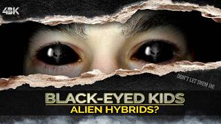 Are Alien Hybrids Among Us? | The Evidence