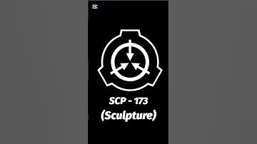 SCP - 173 (Sculpture)