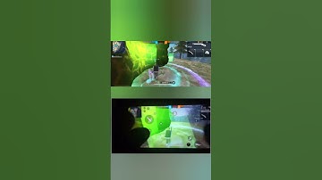 1 v1 HANDCAM GAMING #freefire #trending #viralshort