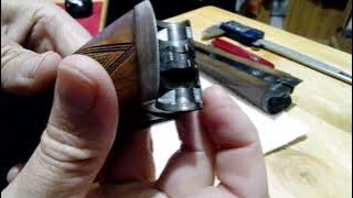 Extractor Issue Question