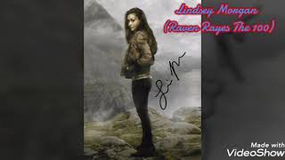 Download Lagu Lindsey Morgan (Raven Rayes The 100) MP3
