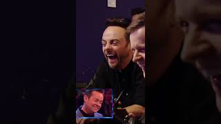 Ant &amp; Dec Prank Stephen AGAIN!  #antanddec