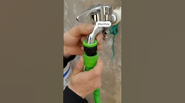 Expandable 100ft Magic Hose Pipe #100ft #magic #pipe https://www.youtube.com/@FashionCollection40