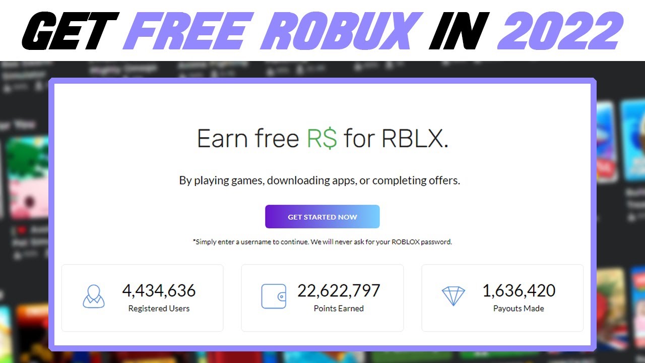 Free Robux — Ways to Get Free Robux in Roblox, by Lyxiaplayer