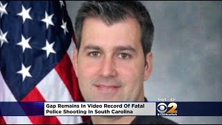 Experts Weigh-In On Cases Of Police Misconduct