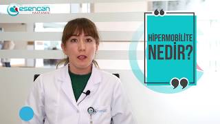 Hipermobilite Nedir?