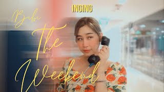 BIBI - The Weekend (Cover by INGING)