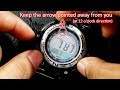 How to identify Real vs Fake G-Shock Watches! - YouTube