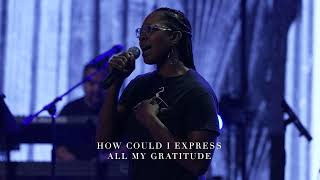 The Transformative Power of Gratitude in Worship
