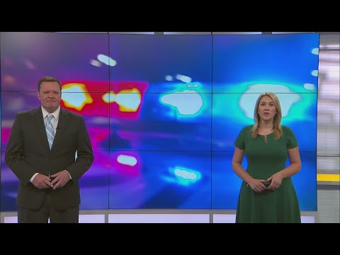 Fatal Crash I-469
