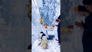 Chal Mana Le Chal Guruji Sevak