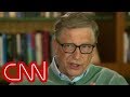 Bill Gates: Stop cow farts to help slow climate change