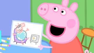 Bonus Peppa Pig Episodes And Activities