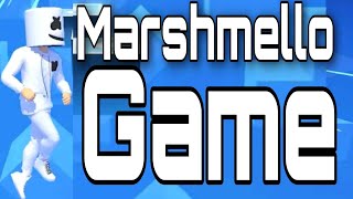Marshmello Music Dance Game/Angklung screenshot 2