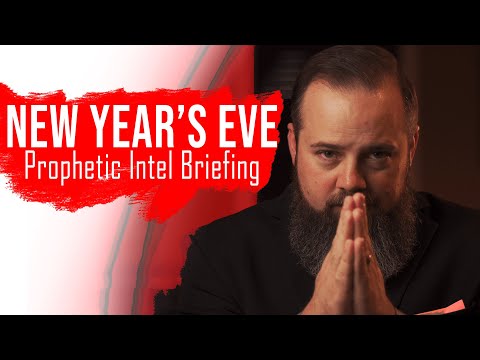 New Year's Eve