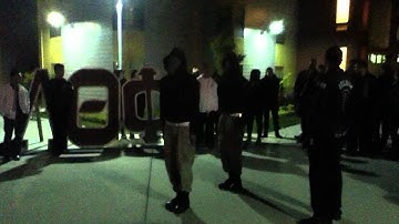Lambda Theta Phi. Gamma Omicron Chapter. Delta Line Coming Out Show. Pt. 1.