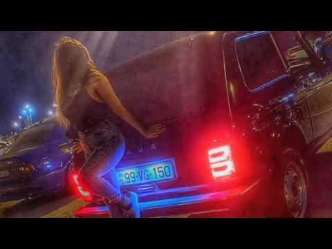 Azeri bass music