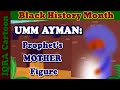 Black Muslim Heroes: Prophet