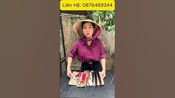 Bộ 8 Món Dụng Cụ Làm Vườn Cây Cảnh Bonsai (Kéo SK5 Kéo Cắt Cành Cưa Gập Cầm Tay và Cưa Lách New)