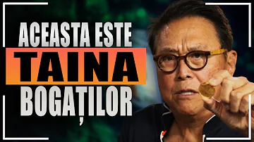 Robert Kiyosaki - Filmul care a zguduit internetul! RECOMANDAT TUTUROR! BOGAT ÎN 30 DE MINUTE .