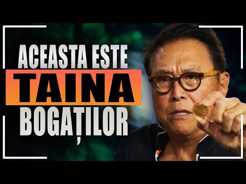 Robert Kiyosaki -