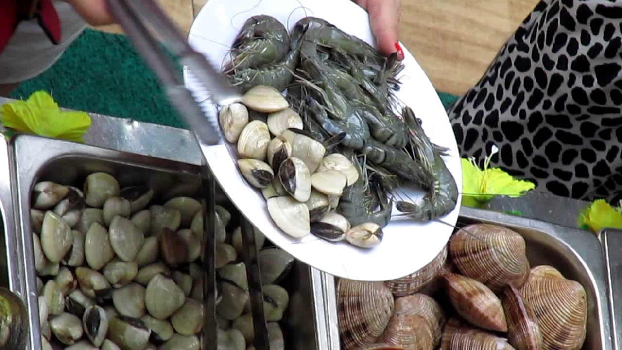 zallo buffet 2022 Update Zallo Buffet - Nướng lẩu thả ga
