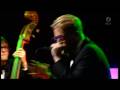Movits Äppelknyckarjazz Live Nyhetsmorgon 2008