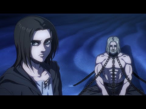 Attack On Titan AMV دموع اليتيم