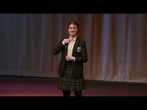 BRYHER MCGOWEN FameLab Academy Finals Chelt Festivals 2024